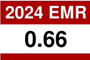 EMR Rating